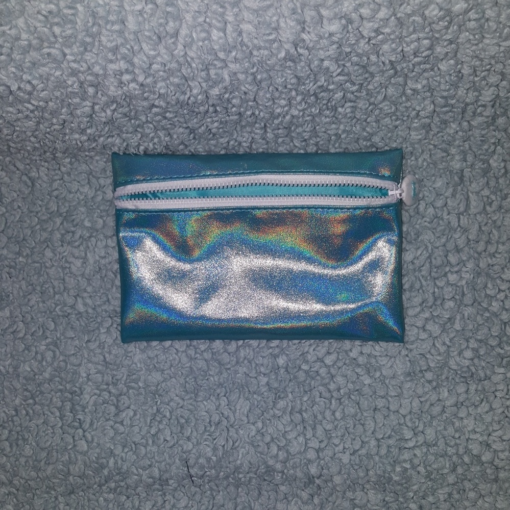 Ipsy Makeup Bag
